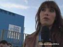 Pilar Rubio en la Expo