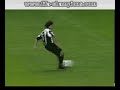 Homenaje a Del Piero Homenaje a Del Piero