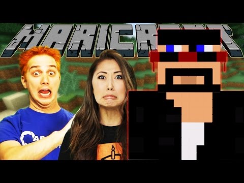 CASTLE CRASHING WITH CAPTAIN SPARKLEZ (Maricraft)