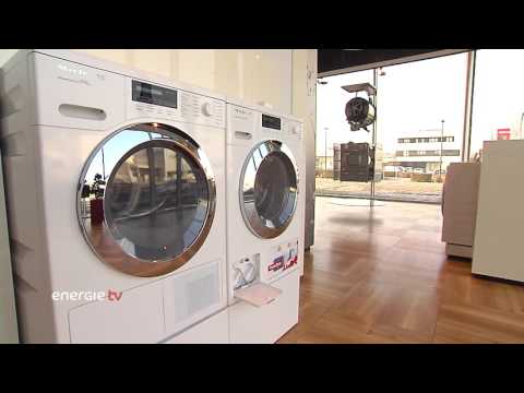 Wäschetrockner-Tipps - was Sie wissen sollten