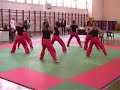 Karate Aerobic - Karate Klub Delta Karate Aerobic - Karate Klub Delta
