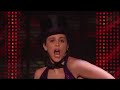 Canadian Maria - Final - Elicia - 2nd Song