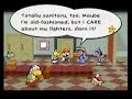 Paper Mario: TTYD - Chapter 3 - Part 1 (walkthrough) Paper Mario: TTYD - Chapter 3 - Part 1 (walkthrough)