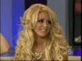 I LOVE AUBREY O'DAY!!!!!
