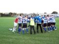 Pisa Barczewo - OKS II Stomilowcy Olsztyn 0:1, 8 września 2010 r.