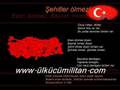 ey y�ce millet by bugra �lk�c�militan