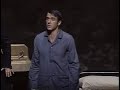 Nathan Gunn &amp; Dolora Zajick in "An American Tragedy"