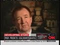 Russian Professor Predicts the Collapse of the United States
