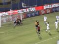 Guarani vs. Tacuary