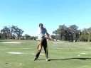 Holding the flex with swingvision