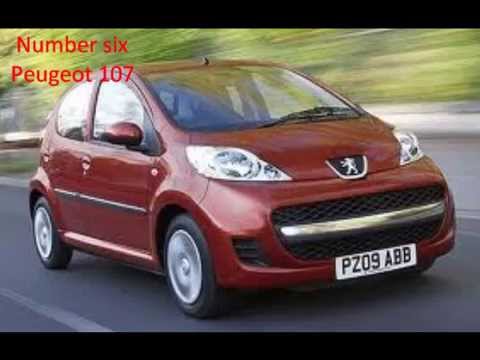 best small cars