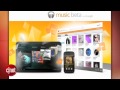 Loaded: Kobo Touch drops price, adds ads