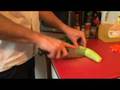 videos de Shrimp Recipes: Veracruz Shrimp : Veracruz Shrimp: Cucumber