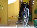 Rolo de Treinamento para Ciclismo Rolo de Treinamento para Ciclismo