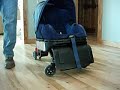 Bum Stroller Bum Stroller