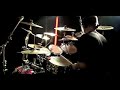 Brutal Death Drummer