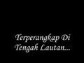 cinta tiga segi