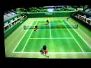 wii sport, perfect game, score 2347 wii sport, perfect game, score 2347