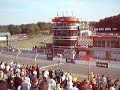 BTCC  BRANDS HATCH RACE 3 START   21-9-08