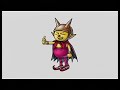 BLUE DRAGON Teaser 360 DBZ Toriyama