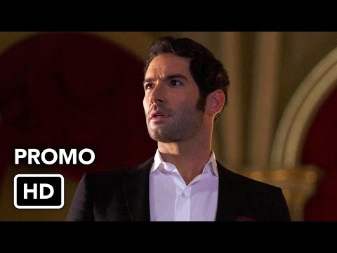 Lucifer 1. Sezon 12. Bölüm Fragmanı                                                                                                                                                                                                                       