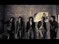 TVXQ Tri-angle (feat. Jang Ri In)