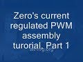#115   build my pwm tutorial! part 1