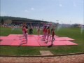 Bilecik 23 Nisan Jimnastik Gösterisi 1