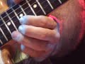 Guitar solo Guitar solo