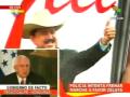 Coup in Honduras Radio GLOBO: Empresarios retiran apoyo al gobierno golpista