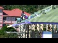 Close to the Edge - Condo Construction in Pattaya, Thailand