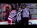 Mike Commodore vs Tim Jackman Jan 31, 2012