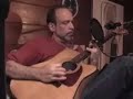 Cheap Day Return - Jack Hicko plays Jethro Tull
