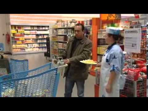 Werken bij Albert Heijn: Verkoper