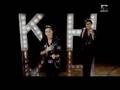 Kamran and Hooman - Man Ageh Nabasham