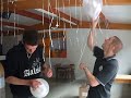 Visé - OPC Ballonnekesbloasers deel 1