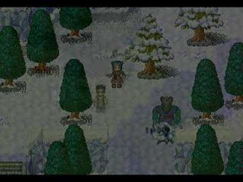 Nexus: The Kingdom of the Winds Screenshot 0