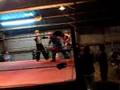 Total TEXAS Wrestling!!