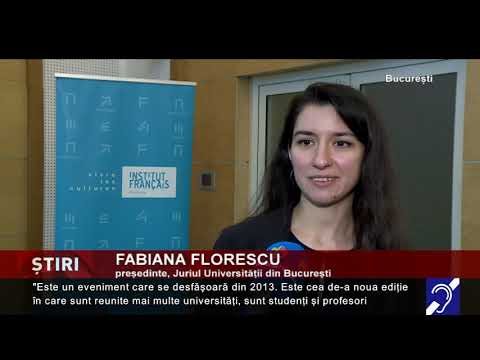 Sărbătoarea cărții
