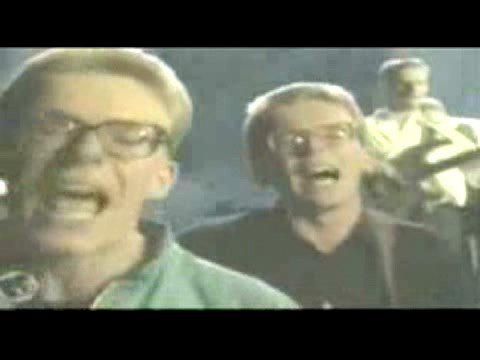 The Proclaimers - 500 Miles The Proclaimers - 500 Miles