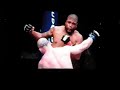 Rampage knocks out Silva cold on 12/27/08 Rampage knocks out Silva cold on 12/27/08