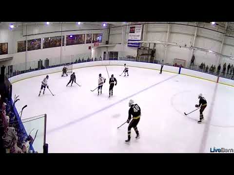 Jed Smith Highlight Video #1