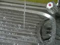 Teil 2 - Meise beim Duschen