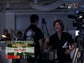 【ダーツ】星野光正 VS 谷内太郎 （後半戦）