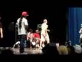 DTP battle