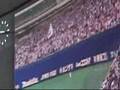 080516横浜戦のヒーローインタビュー