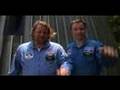 FARKtv's Drunk Astronaut