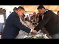 Pi Mai Lao (New Year) Elgin 2550