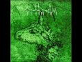 Here is the weirdest band I've ever heard. This band has one drum and one guitar, that's it. Always instrumental. This record has one song on it, and it lasts 45m 43 sec ! So long ! Also it is grindcore. It is really avant-garde. Very weird also. I know most of you wont like it, but if you are really open-minded, you will find a masterpiece in this song, as I do. Try to be open-minded. Please don't say : 
