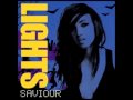 Lights -Saviour (The Angry Kids FM Mix)